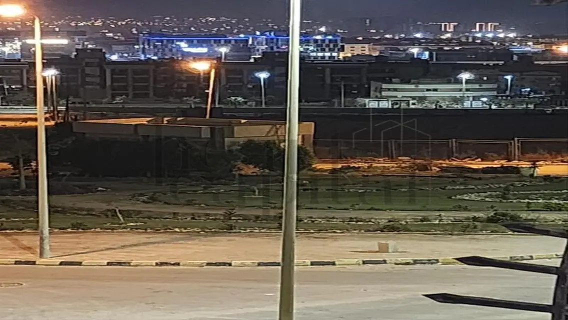 شقة فاخرة للبيع بمساحة واسعة وبسعر مغري