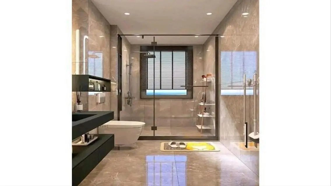fully finished with AC&#39;S and kitchen d.p 2.500.000