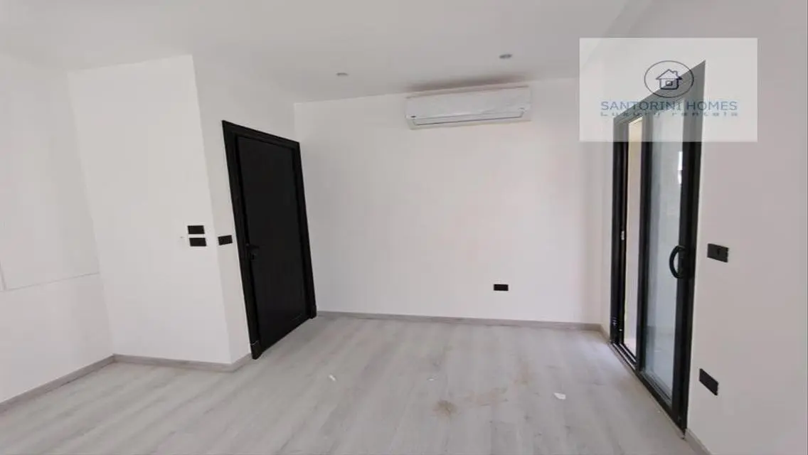 شقه نصف مفروش غرفتين نوم للايجار في سوديك فيليت