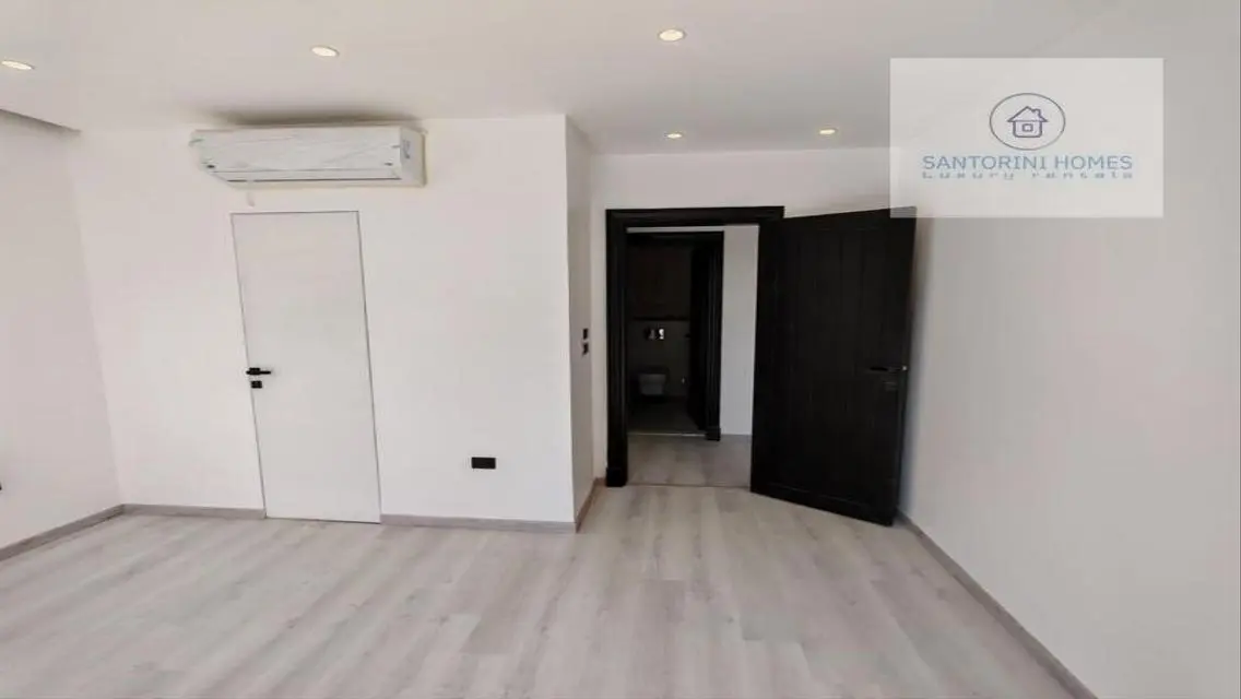 شقه نصف مفروش غرفتين نوم للايجار في سوديك فيليت
