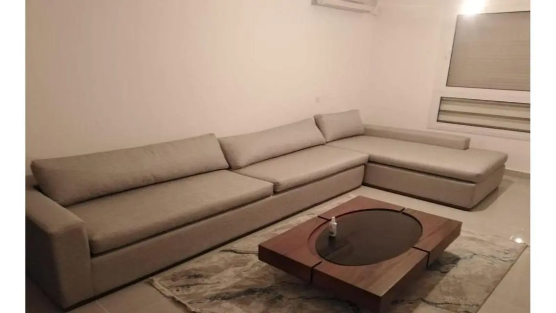 شالية ارضى 3 غرف قريب من البحر, فيو بحروحمام سباحه