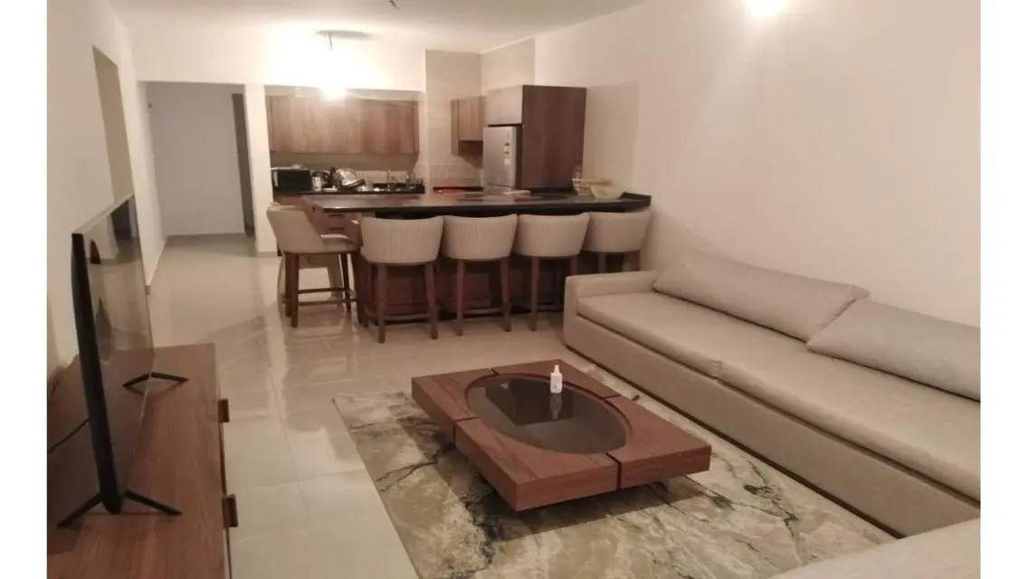 شالية ارضى 3 غرف قريب من البحر, فيو بحروحمام سباحه