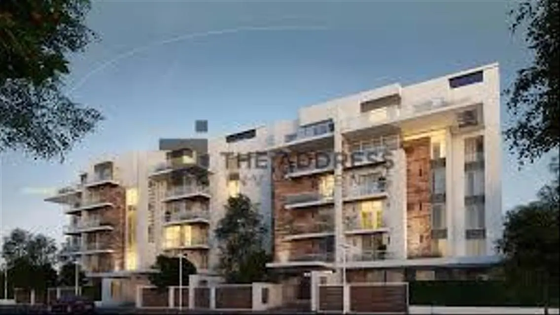 Cheapest Park Villa in Mountain View iCity