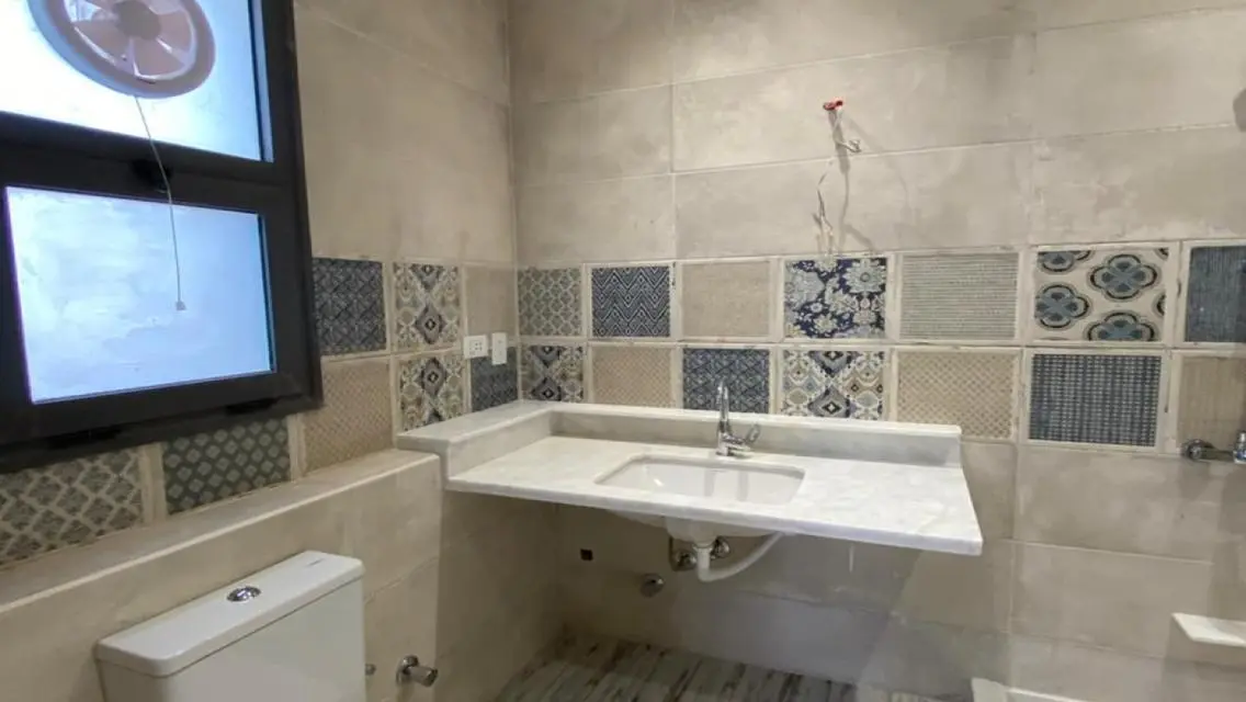 Semi furnished apartment for rent in Eastown 