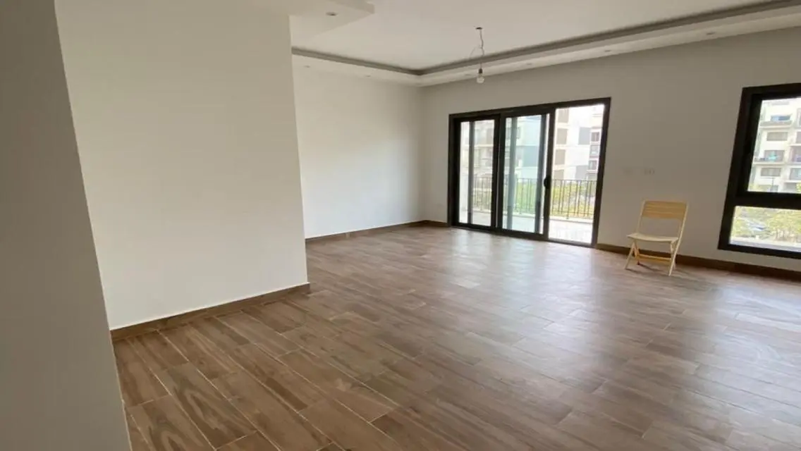 Semi furnished apartment for rent in Eastown 