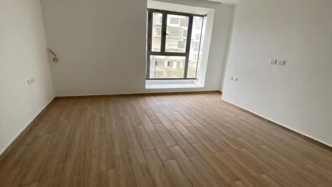 Semi furnished apartment for rent in Eastown 