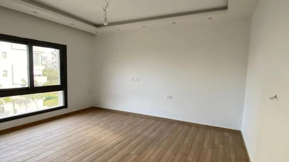 Semi furnished apartment for rent in Eastown 