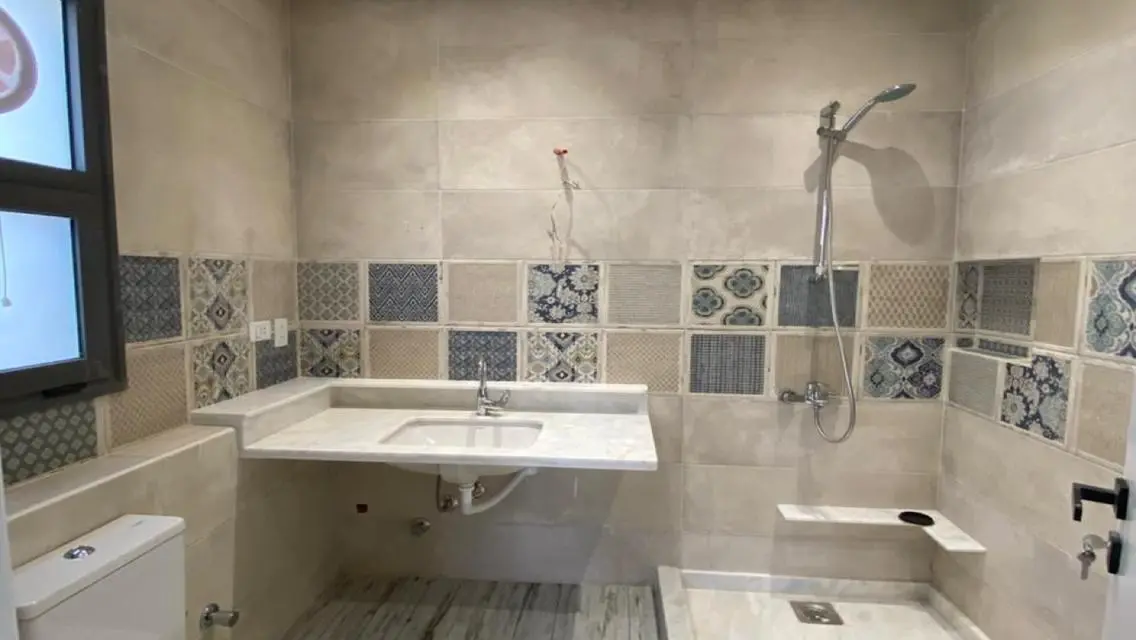 Semi furnished apartment for rent in Eastown 