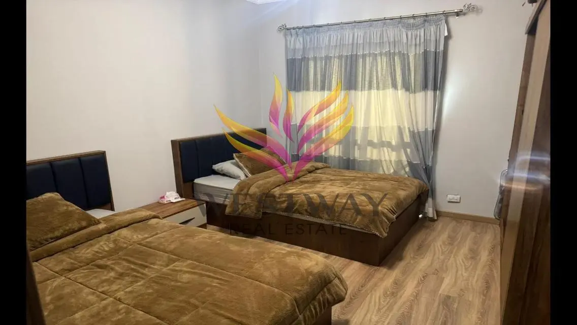 SODIC west courtyard for sale penthouse