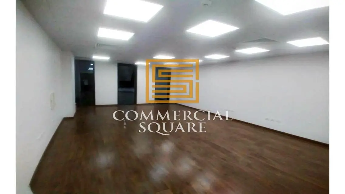 Fully Finished Open Space Office For Rent