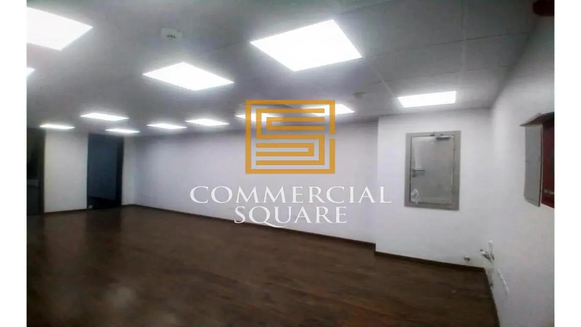 Fully Finished Open Space Office For Rent