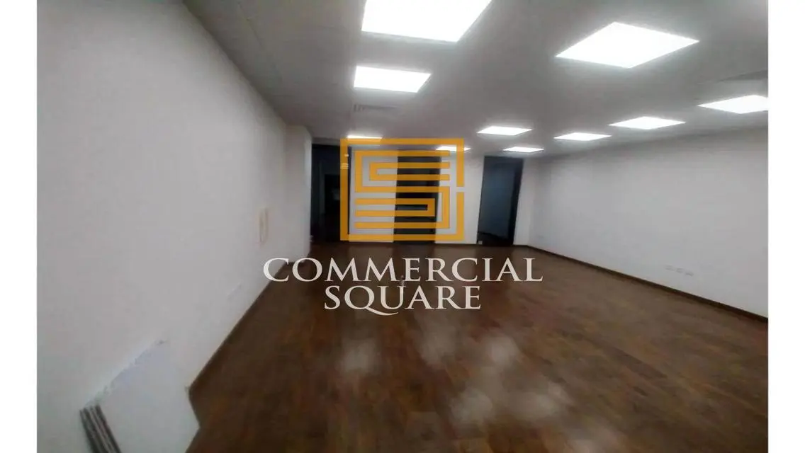 Fully Finished Open Space Office For Rent