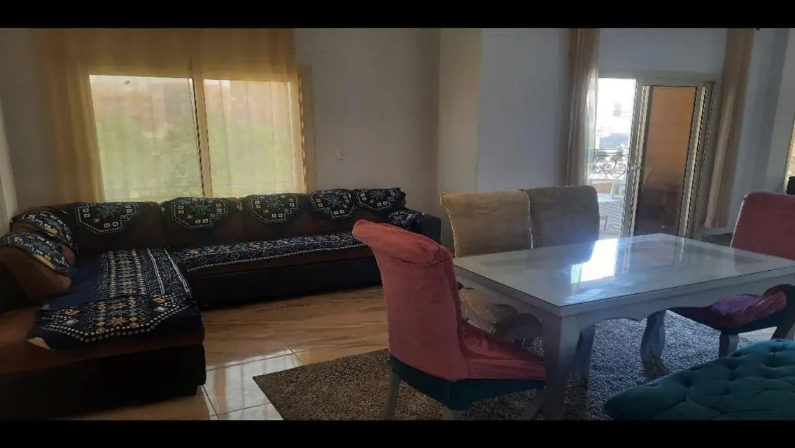 Apartment for rent fully furnished South Investors