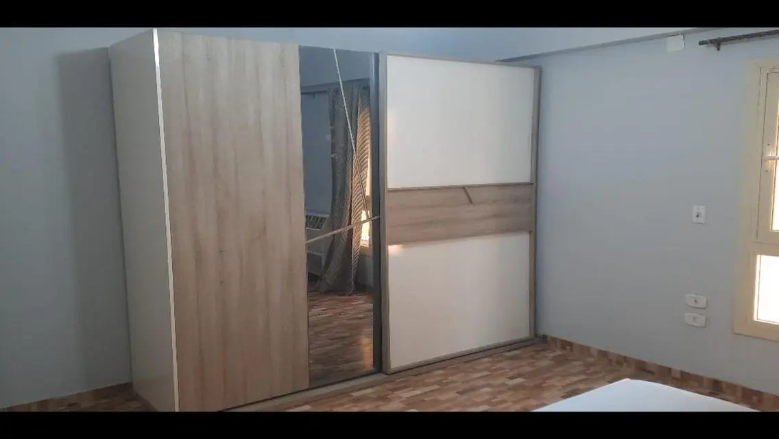 Apartment for rent fully furnished South Investors