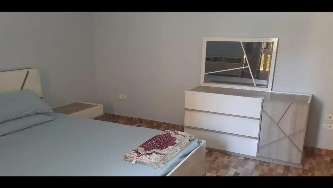 Apartment for rent fully furnished South Investors