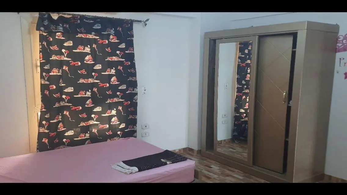 Apartment for rent fully furnished South Investors
