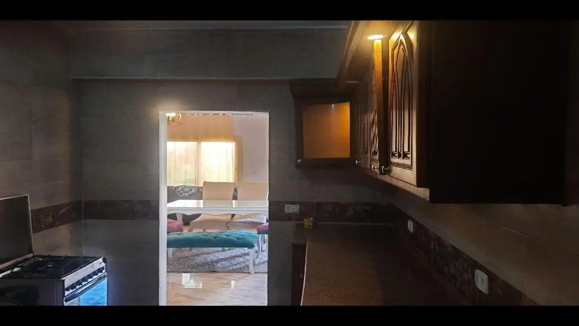 Apartment for rent fully furnished South Investors