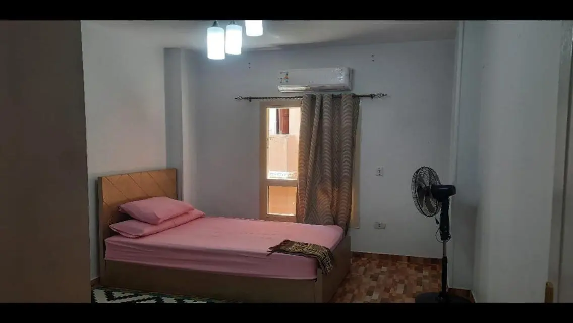 Apartment for rent fully furnished South Investors