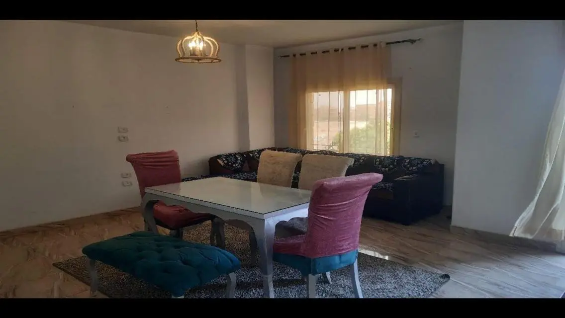 Apartment for rent fully furnished South Investors