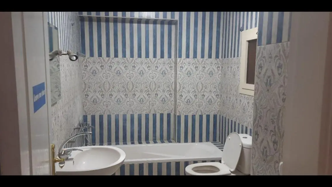 Apartment for rent fully furnished South Investors