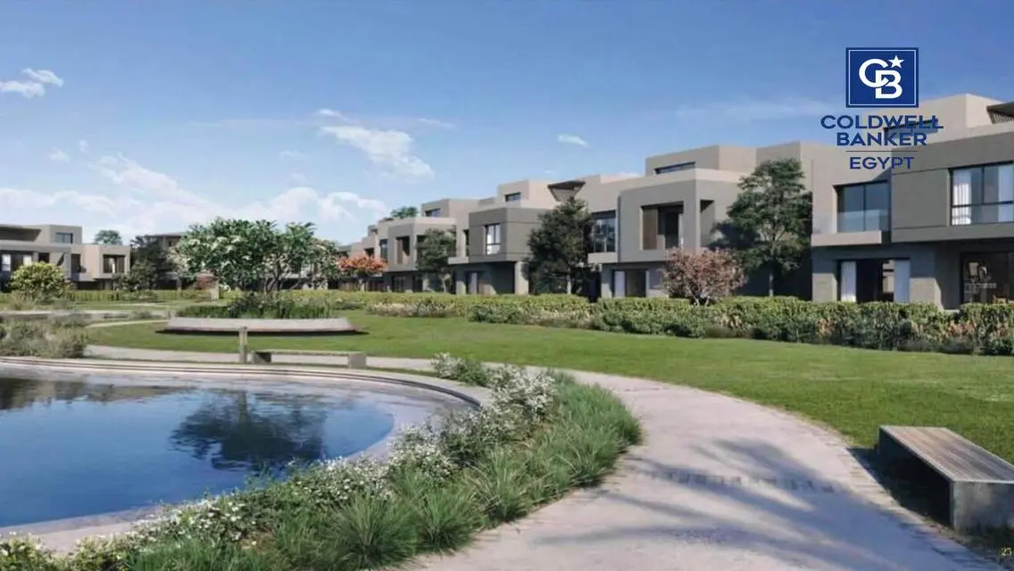 ‏ Townhouse / Corner /under Market Price/open view