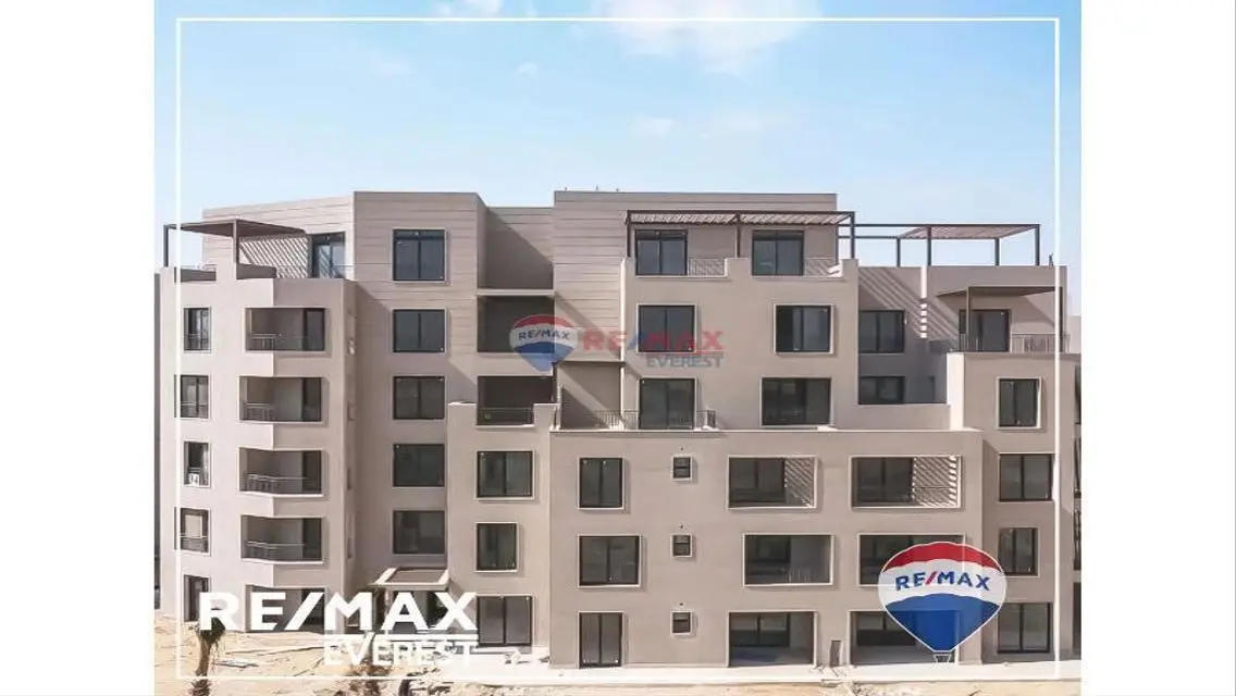 شقة بسعر مميز فيو لاند سكيب في تولوا او ويست
