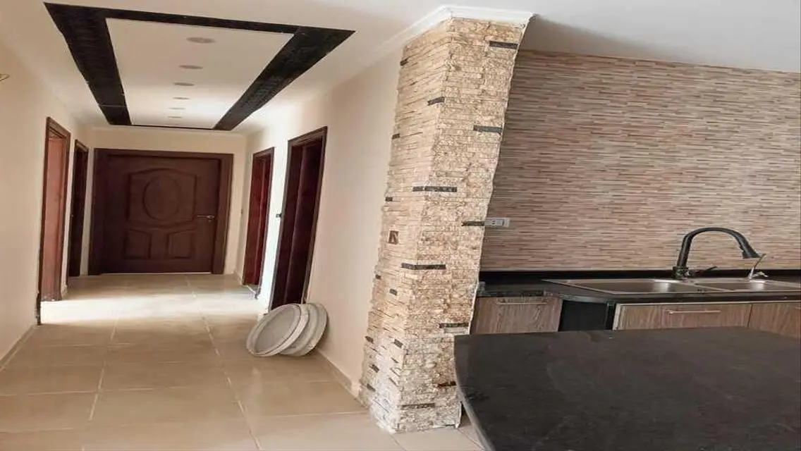 Luxury Apartment for Sale in Madinaty - 116 sqm