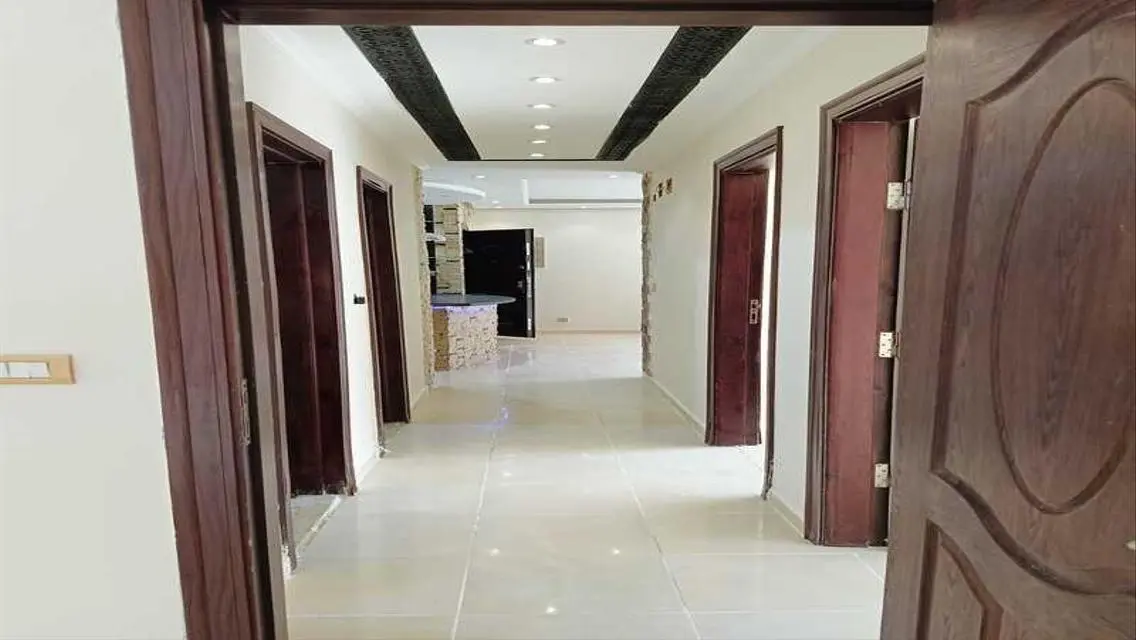 Luxury Apartment for Sale in Madinaty - 116 sqm