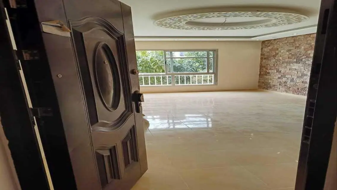 Luxury Apartment for Sale in Madinaty - 116 sqm