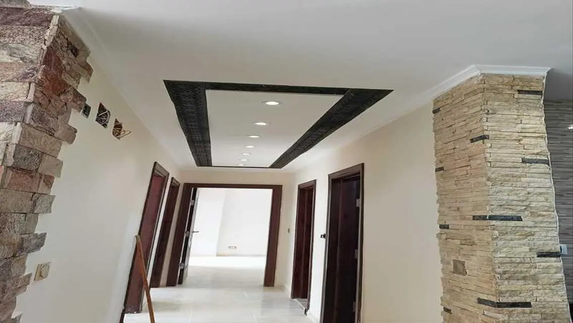 Luxury Apartment for Sale in Madinaty - 116 sqm