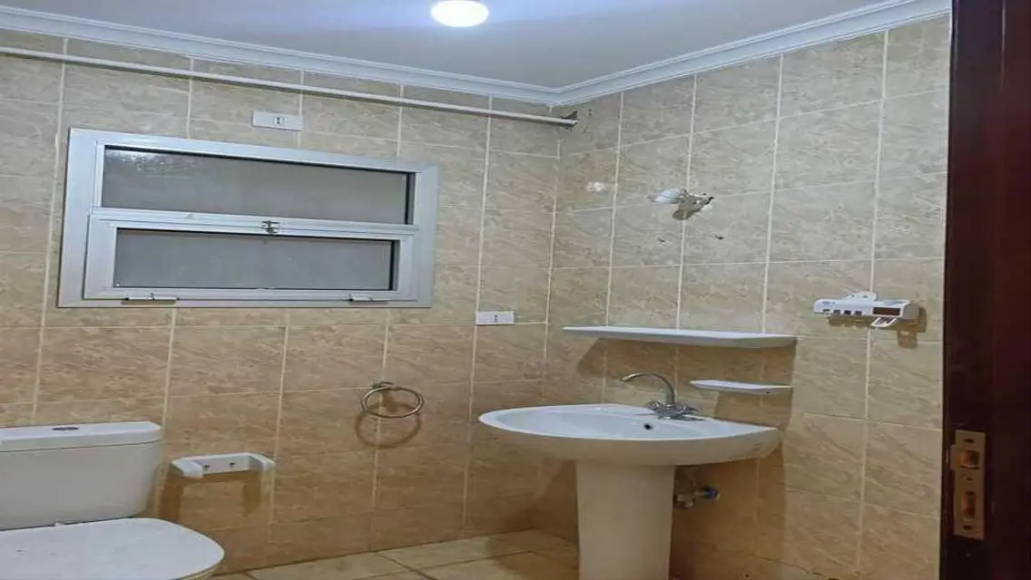 Luxury Apartment for Sale in Madinaty - 116 sqm
