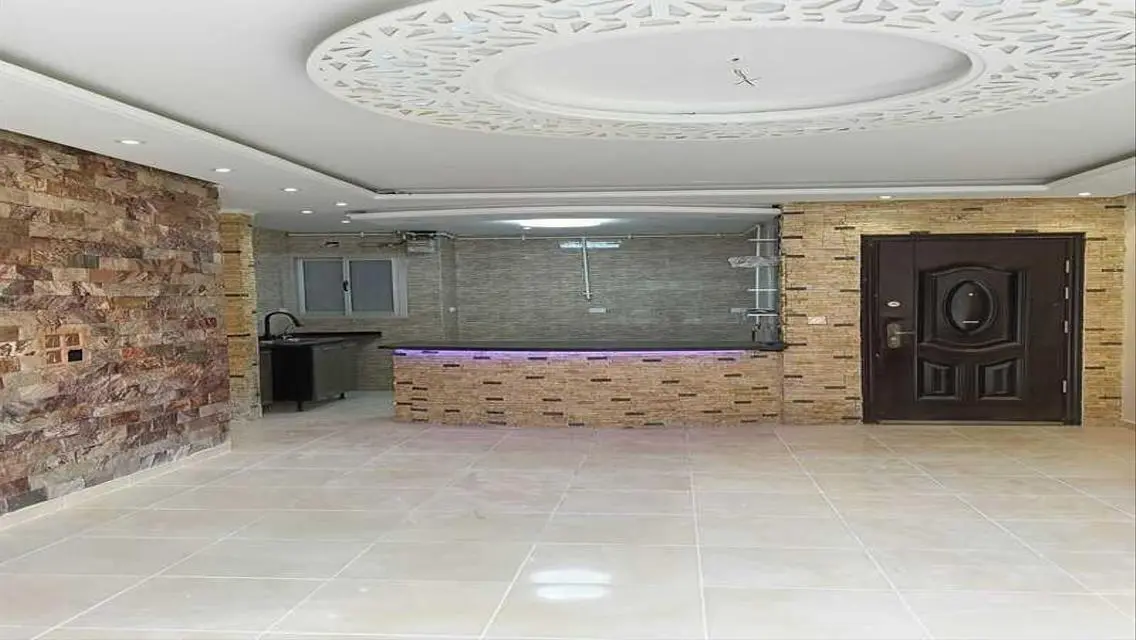 Luxury Apartment for Sale in Madinaty - 116 sqm