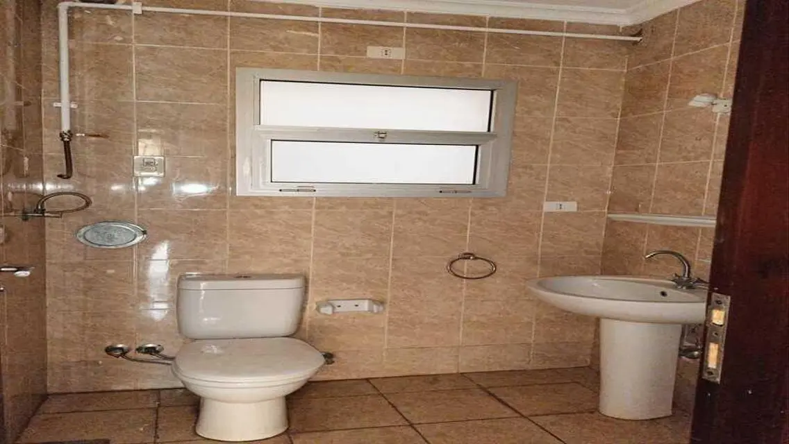 Luxury Apartment for Sale in Madinaty - 116 sqm