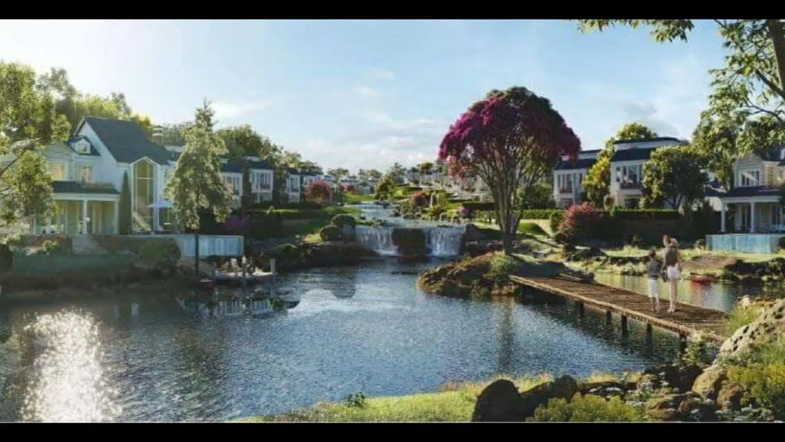 Apartment for sale in icity october 125m