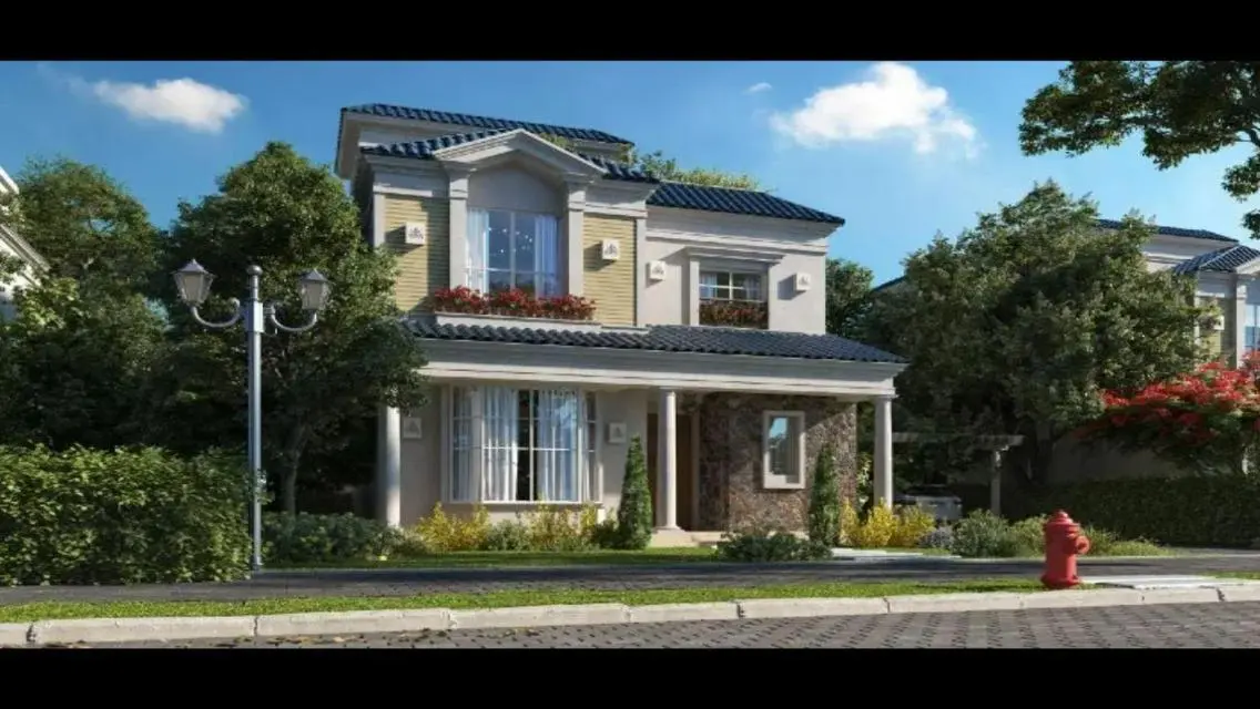 Apartment for sale in icity october 125m