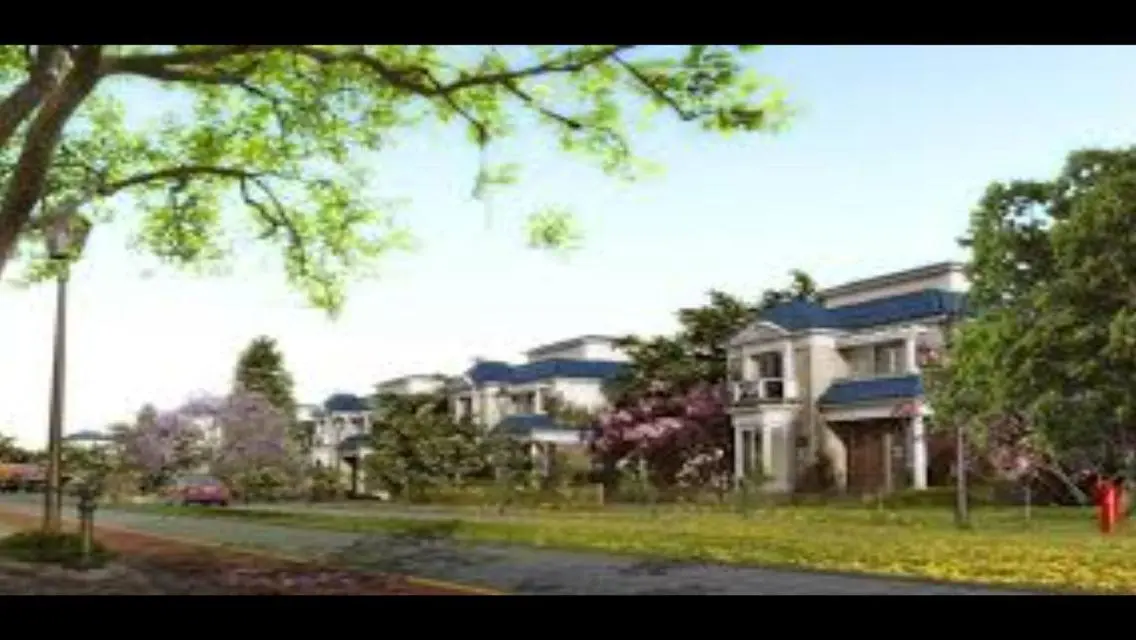 Apartment for sale in icity october 125m