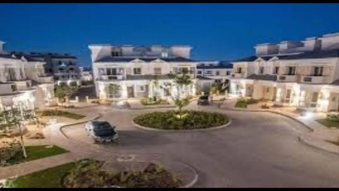 Apartment for sale in icity october 125m