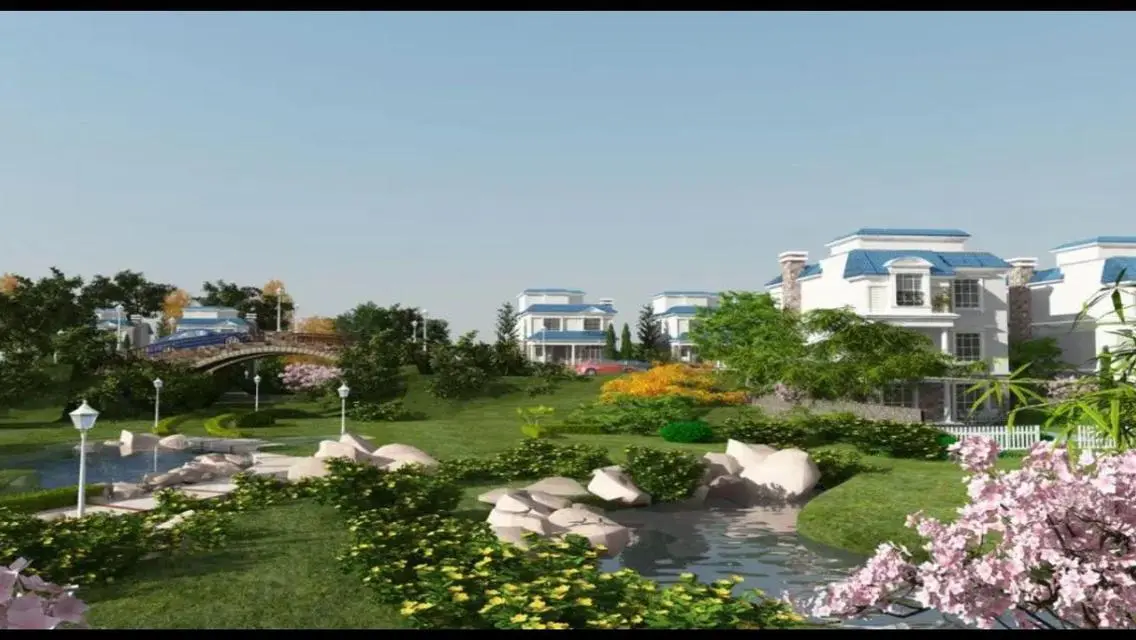 Apartment for sale in icity october 125m