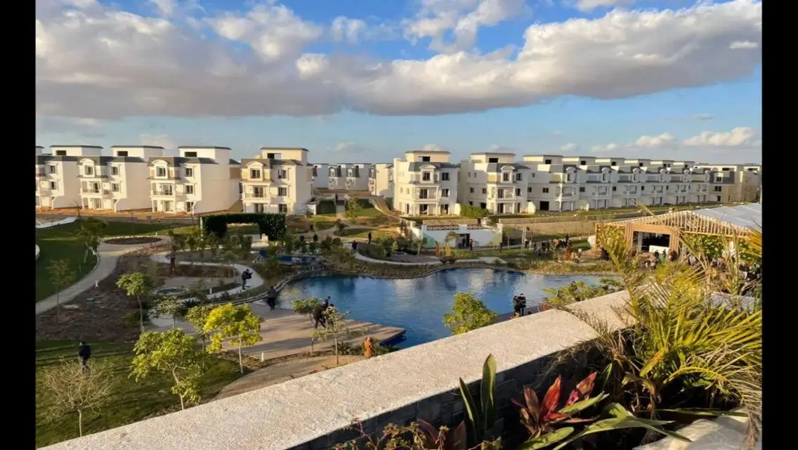 Apartment for sale in icity october 125m
