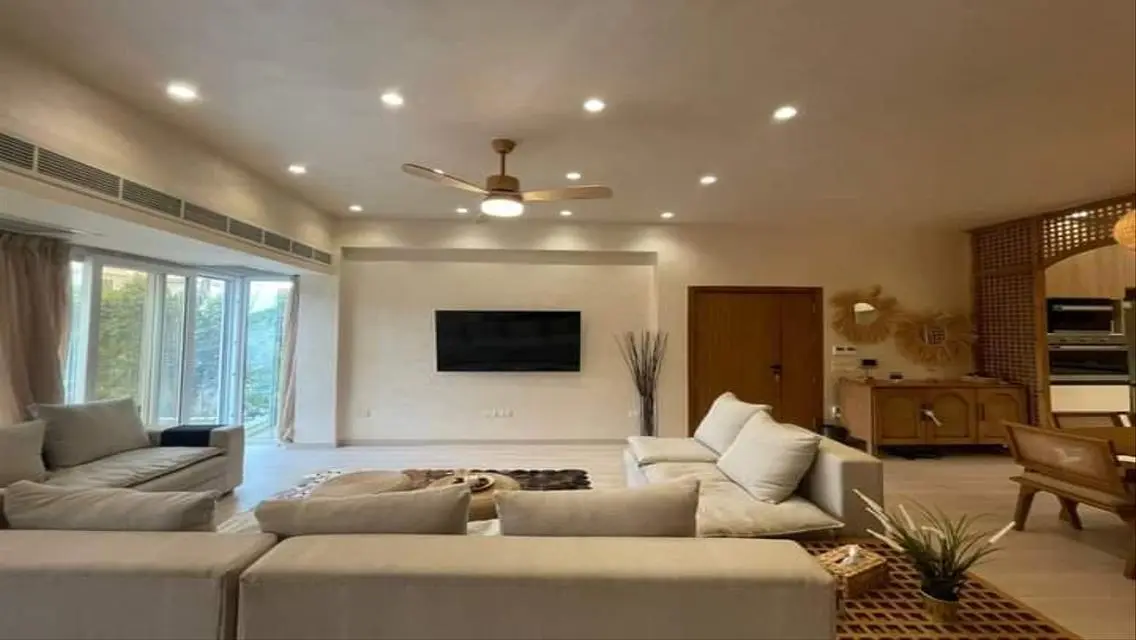 0% down payment two-room apartment for sale