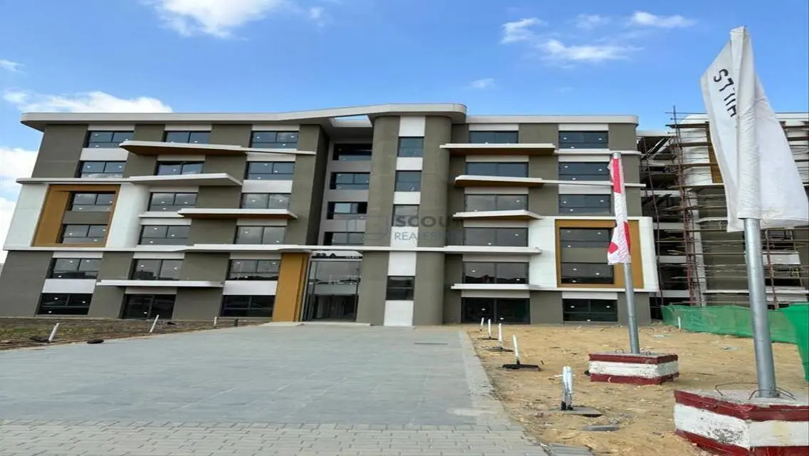 Luxury Apartment - 11070000 EGP