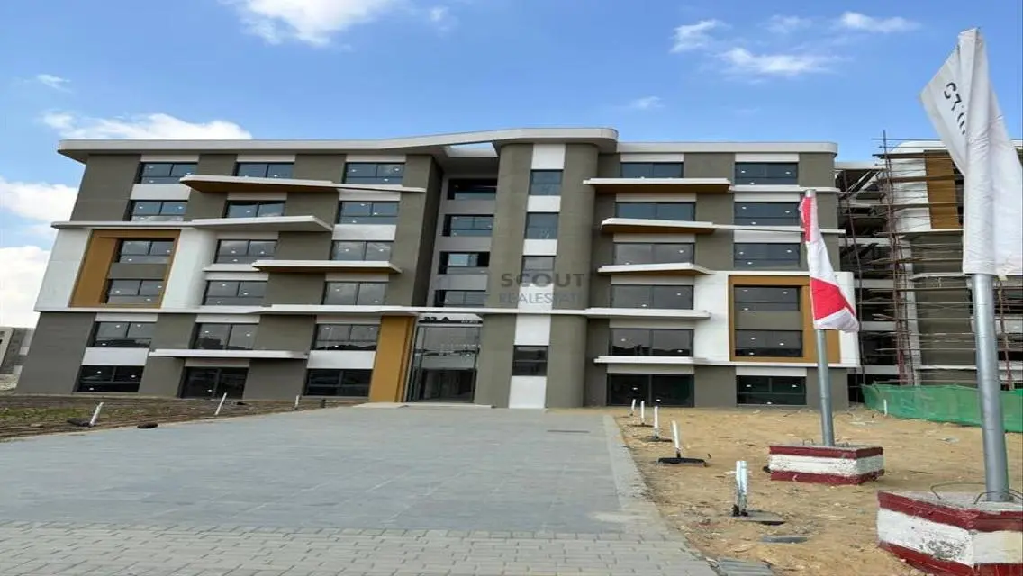 Luxury Apartment - 11070000 EGP
