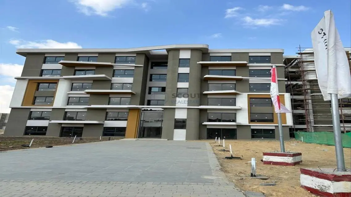 Luxury Apartment - 11070000 EGP