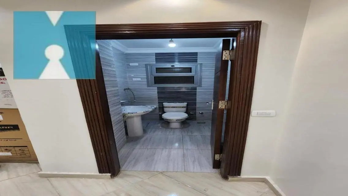 Distinctive apartment for sale, first residence