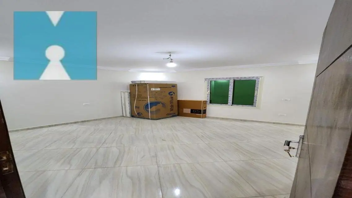 Distinctive apartment for sale, first residence