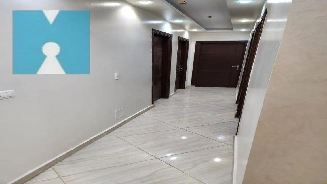 Distinctive apartment for sale, first residence