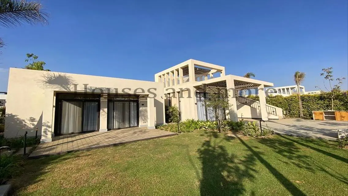 Apartment for resale in Owest at the lowest price