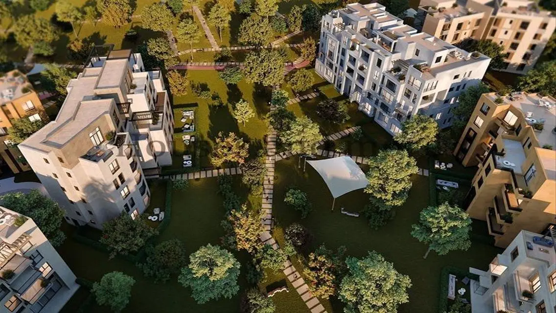 Apartment for resale in Owest at the lowest price