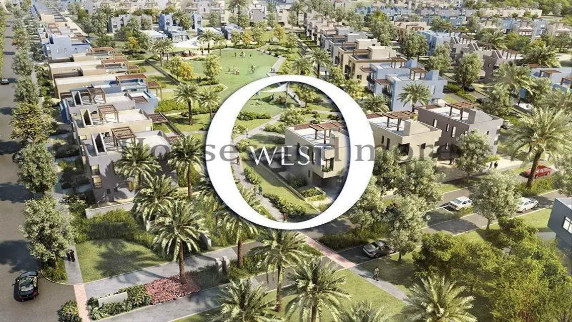 Apartment for resale in Owest at the lowest price