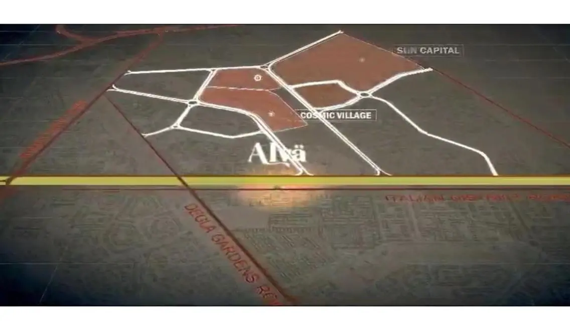 **For Sale: 16 sqm Retail Space in October Gardens